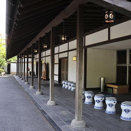 Nisshokan Bettei Koyotei Nagasaki Exterior photo
