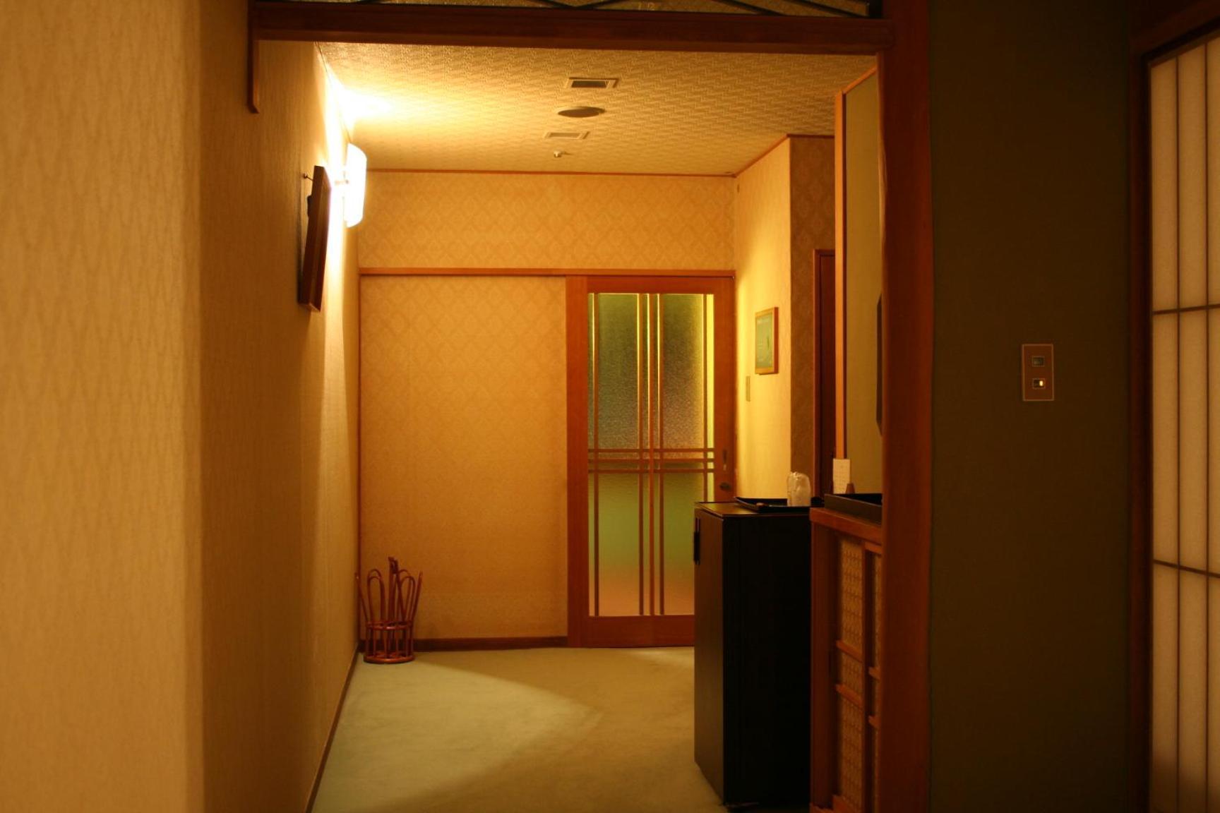 Nisshokan Bettei Koyotei Nagasaki Exterior photo