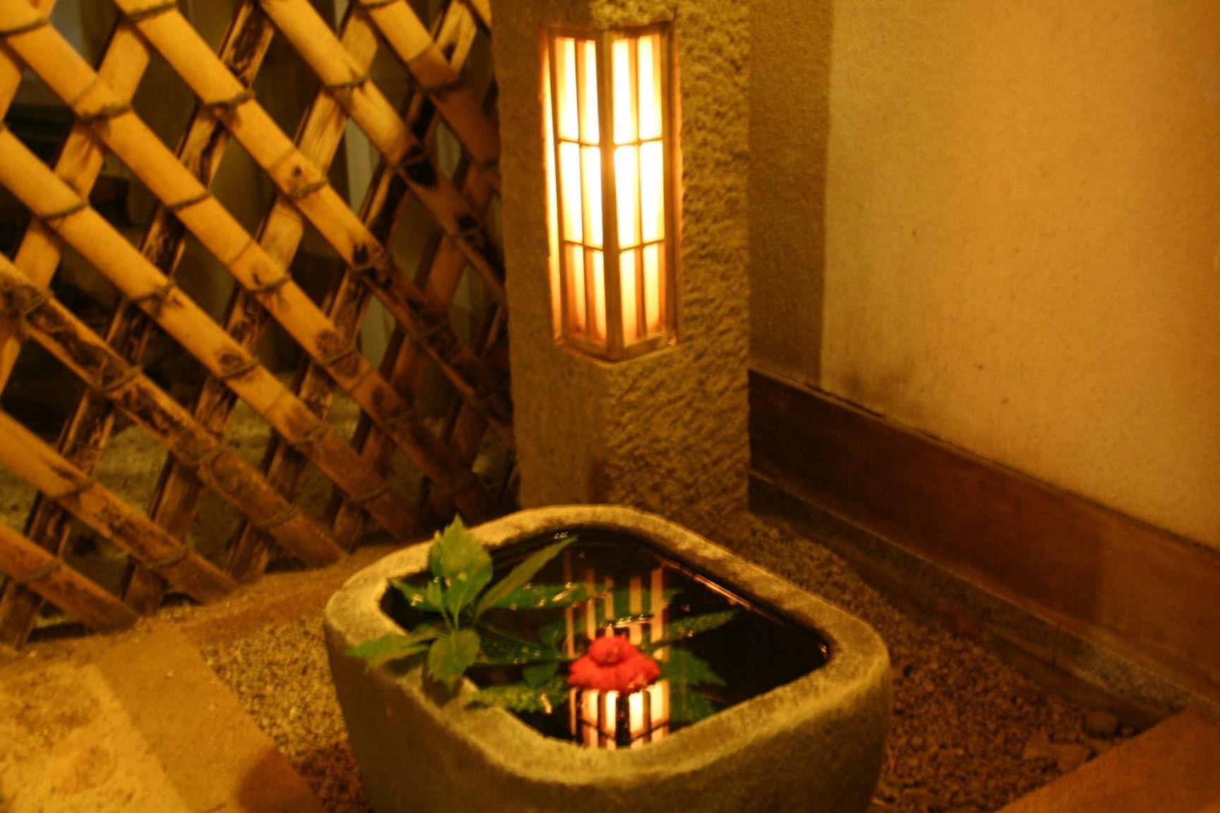 Nisshokan Bettei Koyotei Nagasaki Exterior photo