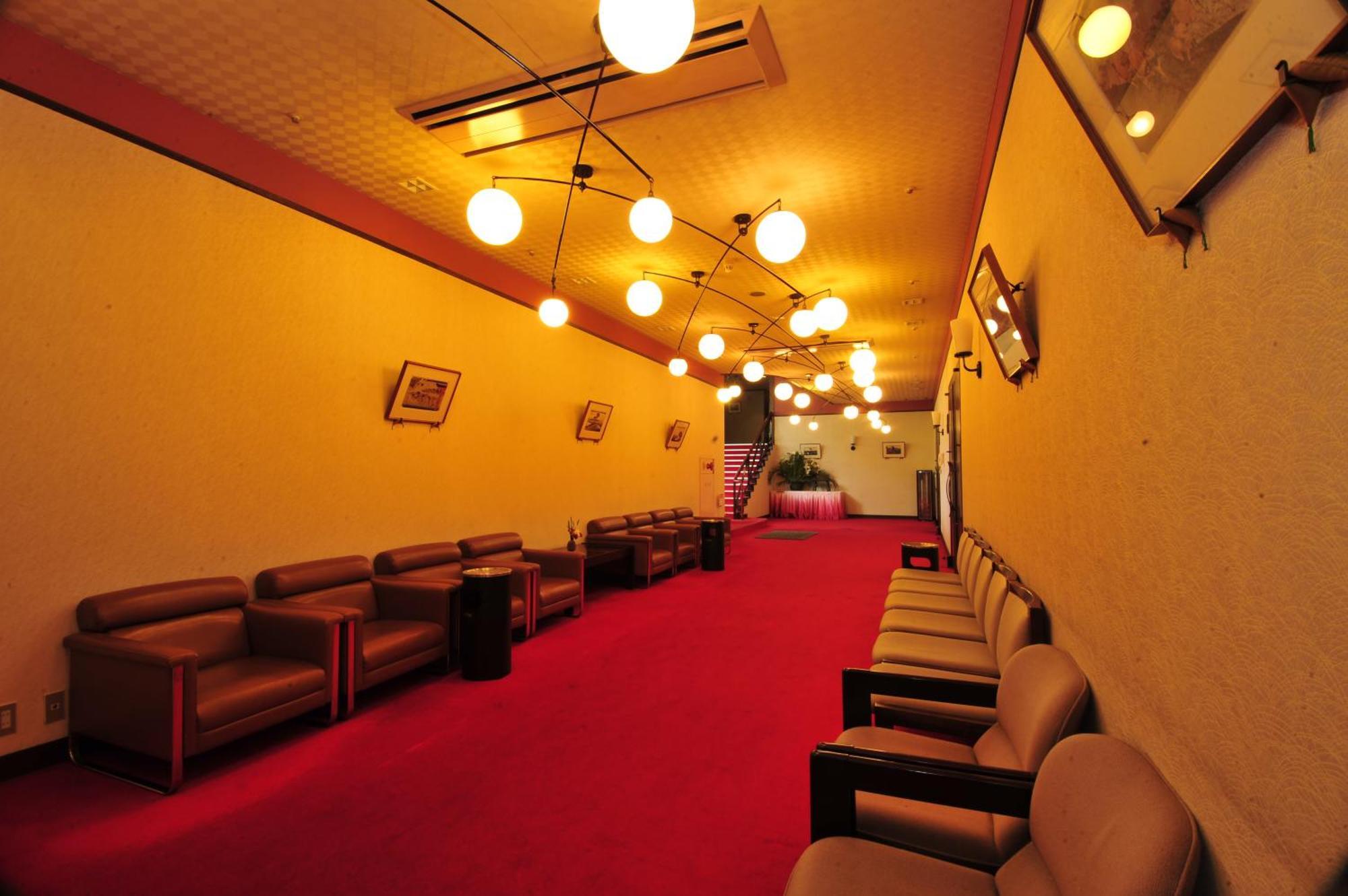 Nisshokan Bettei Koyotei Nagasaki Exterior photo
