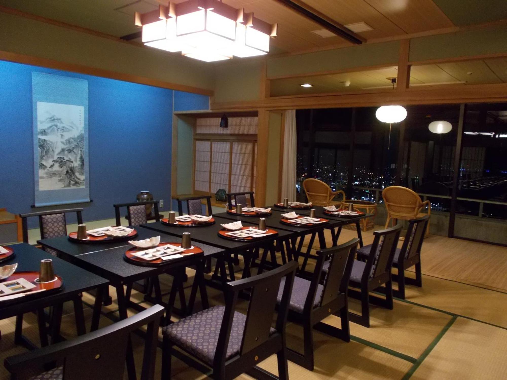 Nisshokan Bettei Koyotei Nagasaki Exterior photo