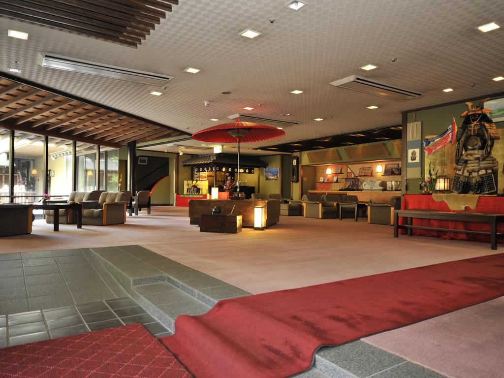 Nisshokan Bettei Koyotei Nagasaki Exterior photo