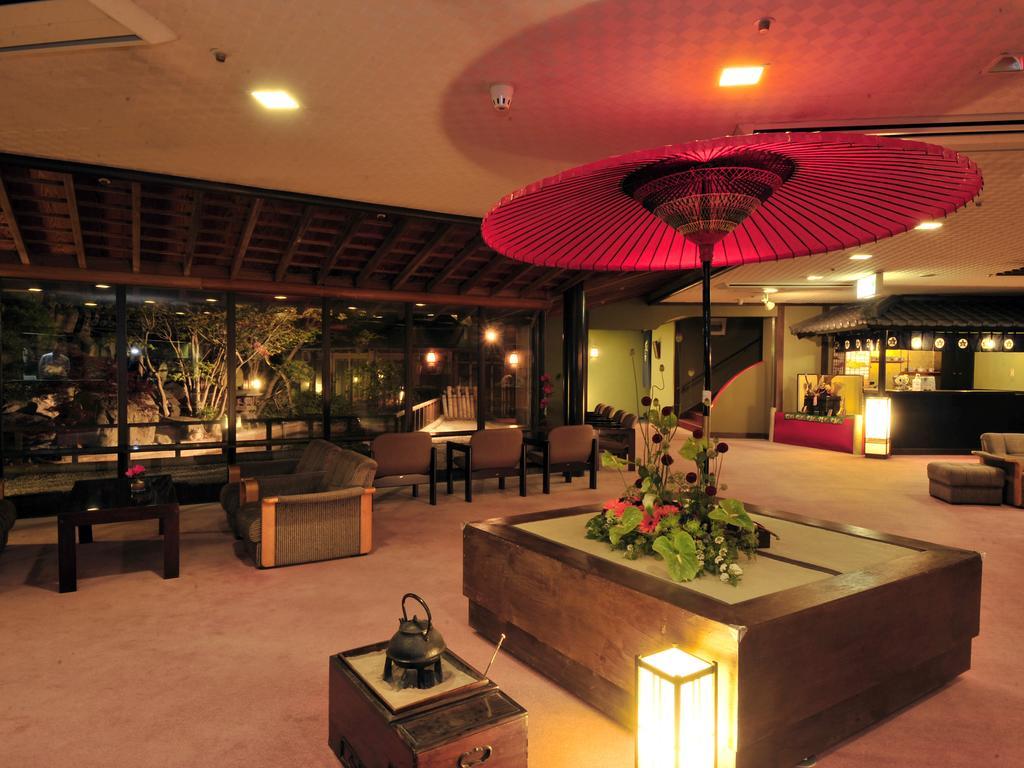 Nisshokan Bettei Koyotei Nagasaki Exterior photo