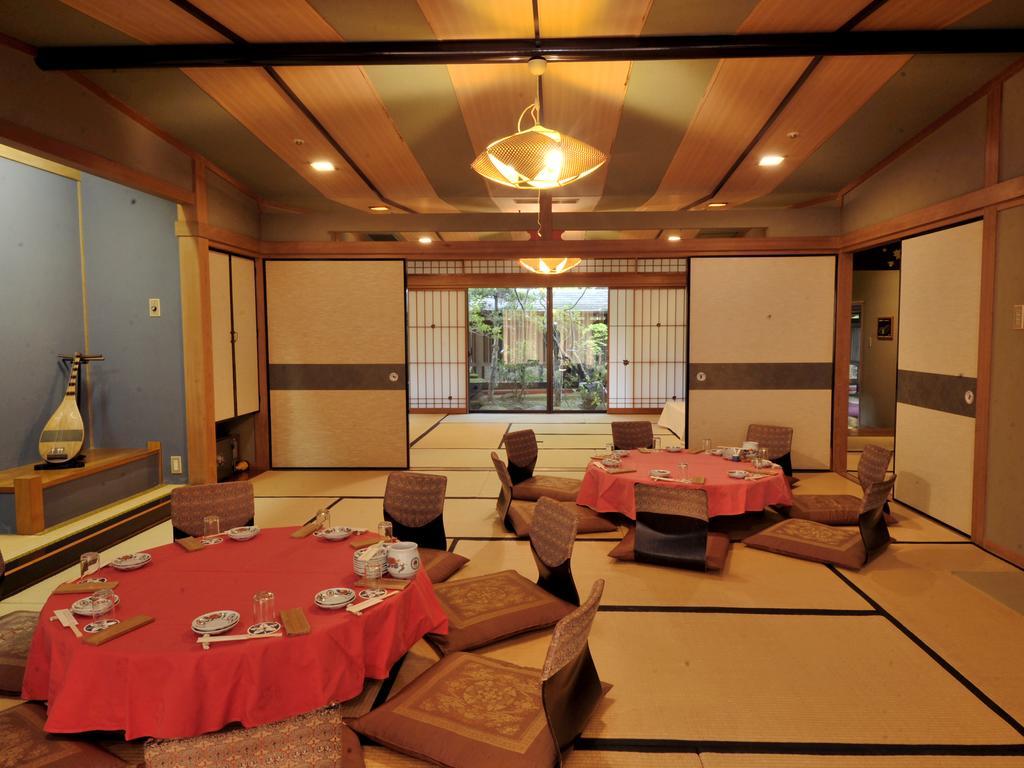 Nisshokan Bettei Koyotei Nagasaki Exterior photo
